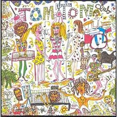Tom Tom Club