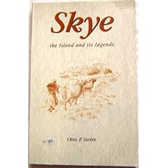 Skye the Island and its Legends