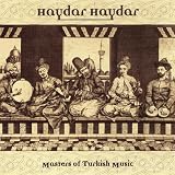 Taksim: Kemani Sadi Bey