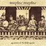 Taksim: Kemani Sadi Bey