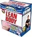 Labrada Nutrition Carb Watcher Lean Body Meal Replacement Powder, Strawberry Ice Cream, 2.29-Ounce Packets (Pack of 20)