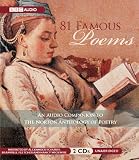 81 Famous Poems