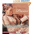 81 Famous Poems by Alexander Scourby, Bramwell Fletcher, and Nancy Wickwire