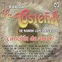 Cancion De Amor