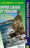 Randonn&eacute;es p&eacute;destres de Cassis &agrave; Toulon : Les balcons du