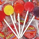 Sorbee Sugar Free Lollypops, Wild Fruit Mix, 5 Pound Bag