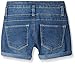 VIGOSS Girls' Big Hi Waist Cool Short