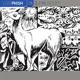 LivePhish, Vol. 18 5/7/94