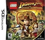 Lego Indiana Jones: The Original Adve...