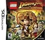 Lego Indiana Jones: The Original Adventures
