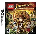 Lego Indiana Jones: The Original Adventures