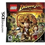 Lego Indiana Jones: The Original Adventures ~ LucasArts