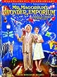 Mr. Magorium's Wonder Emporium (Le merveilleux emporium de M. Magorium) (Widescreen)