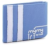 Eigenschaften Trudi / Trudi mymy 41201 Geldbeutel für Jungen