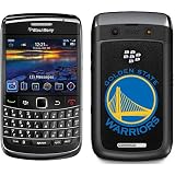 Coveroo Golden State Warriors Blackberry Bold9700 Case