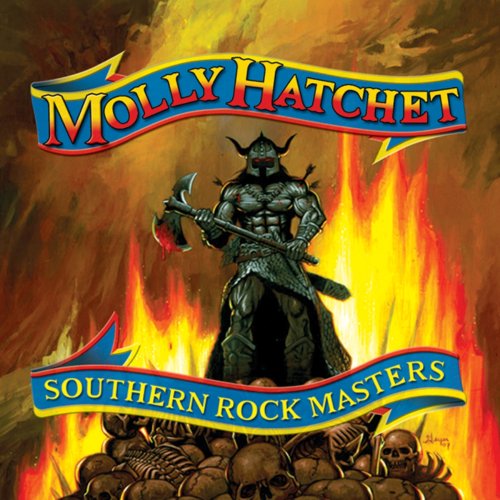 CD-Charts  Search : Southern Rock Masters