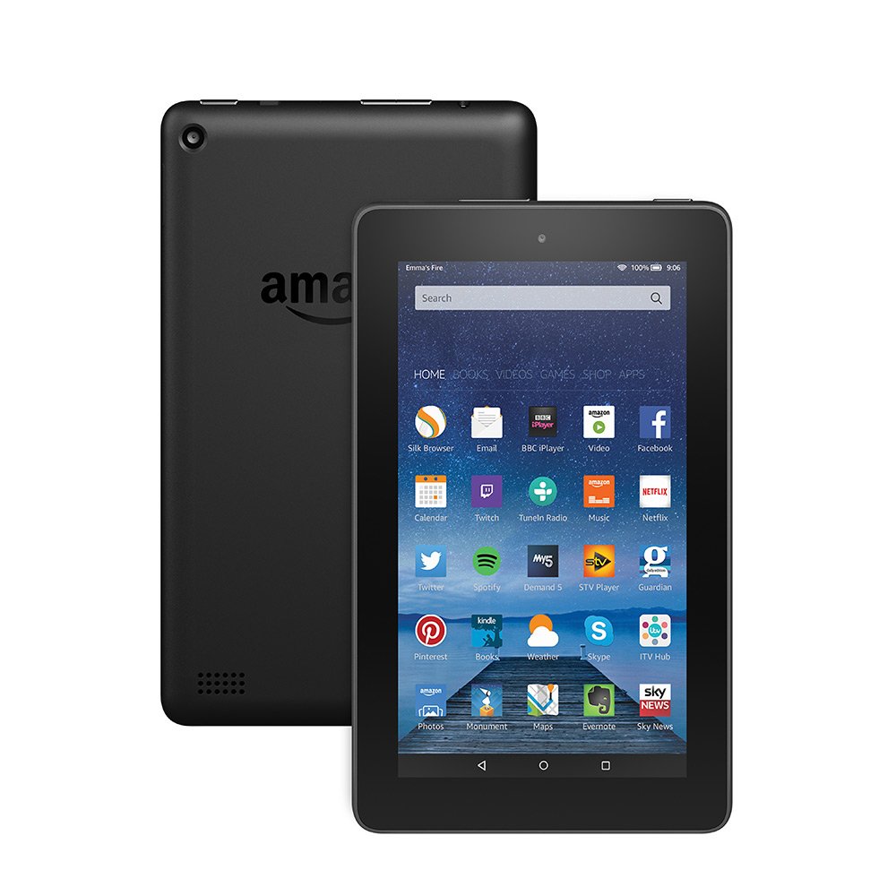Amazon Kindle Fire 7