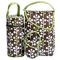 JJ Cole Travel Pod - Cocoa Tree