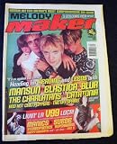 Melody Maker, August 28, 1999; Reading / Leeds, Mansun, Blur, Charlatans, Manics, Suede, Stereophonics
