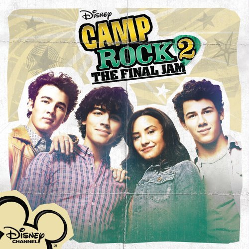 Camp Rock 2 - Camp Rock 2 - Zortam Music
