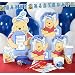 Poohs 1st Boy Deluxe Party Pack