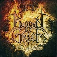 Follow the Flames (Ltd.ed.)