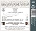Piano Concertos 3 (Farewell to England)