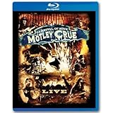 Motley Crue: Carnival of Sins Live [Blu-ray]