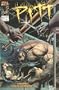 PITT #1/2 Vol. 1 December 1995
