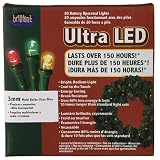 Holiday Lighting - String Lights