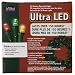 Product Works Ultra LED Tiny Light Color Bulb, Clear Cord Battery Image