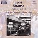 230-Josef Strauss: Edition, Vol. 18
