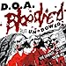 D.O.A., Bloodied But Unbowed [Analog], 発売中