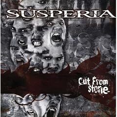 Cut from Stone