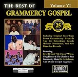 The Best Of Grammercy Gospel Volume 6