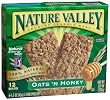 Amazon.com Promotional Claim Code - Nature Valley