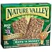 Nature Valley Crunchy Granola Bars, Oats 'n Honey, 12-Count Boxes (Pack of 12)