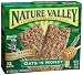Nature Valley Crunchy Granola Bars, Oats 'n Honey, 12-Count Bars (Pack of 12)