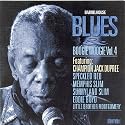 barrelhouse blues & boogie woogie vol.4