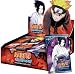 Naruto Shippuden Card Game Fateful Reunion Booster Box (24 Packs)