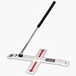 Plane Stick Pro Package Golf Swing Plane Training Aid with Extension Rod