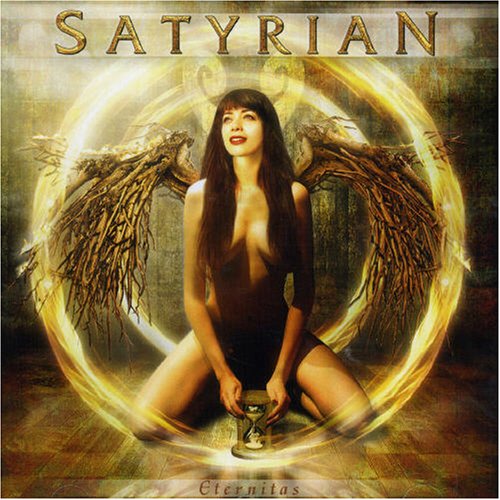 Satyrian - Ewigkeit Lyrics - Zortam Music