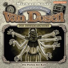 06: Die Perlen der Kali