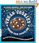 Vegan Cookies Invade Your Cookie Jar:...