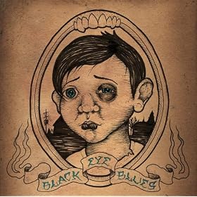 Black Eye Blues [Explicit]