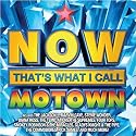 Now That's What I Call Motown