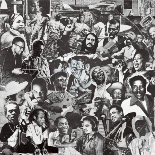 Romare-Meditations On Afrocentrism-(Vinyl EP)-2012-MTD Download