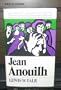 Jean Anouilh (World dramatists)