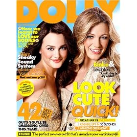 Dolly - Australia