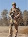 Jigsaw of Prince Harry tour of duty in Afghanistan from Press Association Images